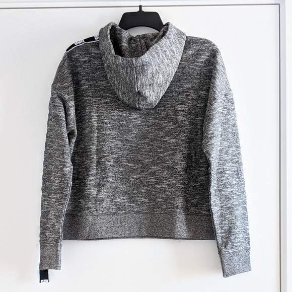 UGG Terry Track Hoodie - Marled grey - Picture 2 of 3